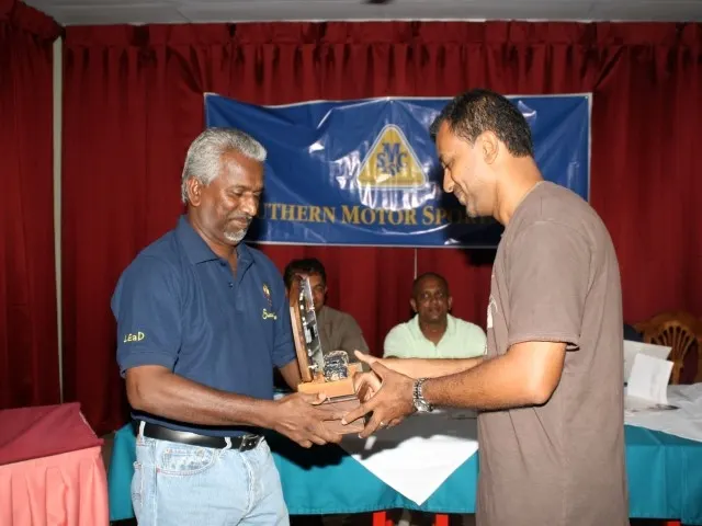 History — 1st-Runnerup-Driver
