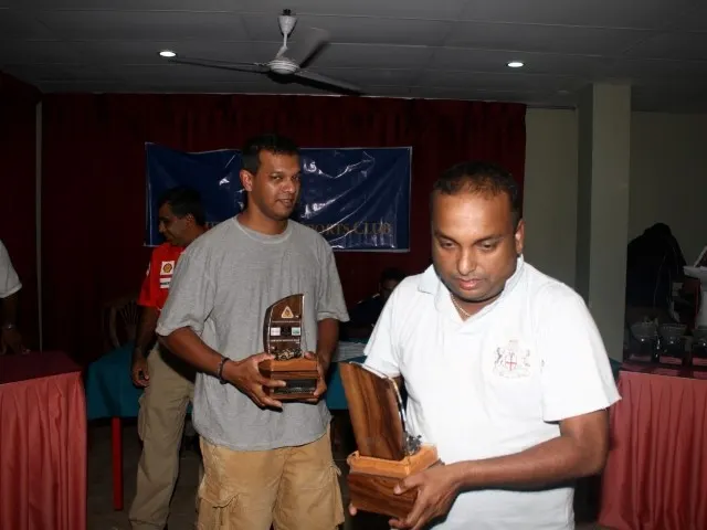 History — 2nd-Runnerup-Driver-Codriver