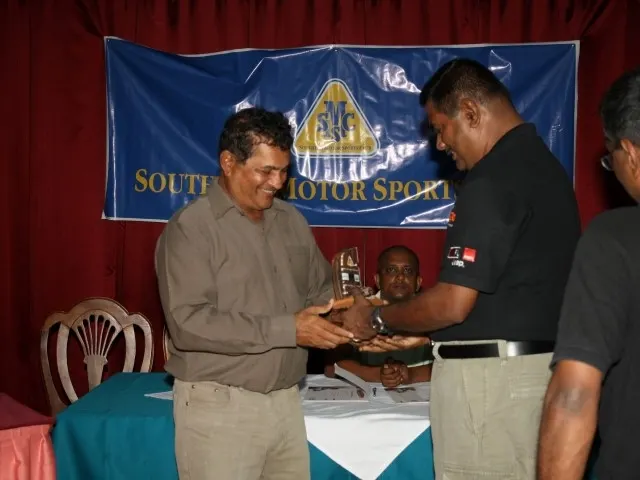 History — 3rd-Runnerup-Driver