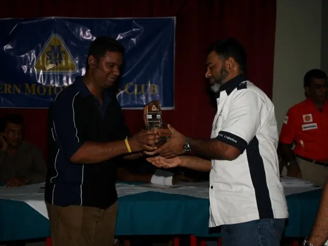 History — 4th-Runnerup-Driver