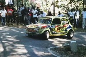 History — AJITH-KEERTHI-1