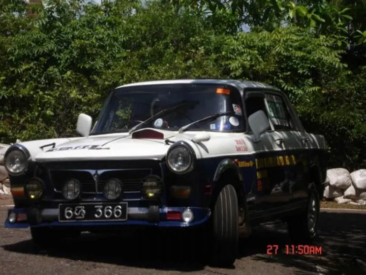 History — At-HILL-CLIMB-13-Event-No14.-David-Sunil-Dias-Peugeot-404