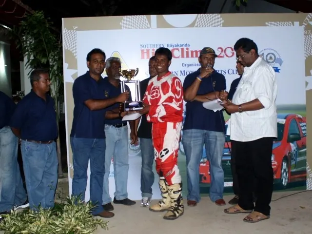 History — Best-Rider-Of-the-Day