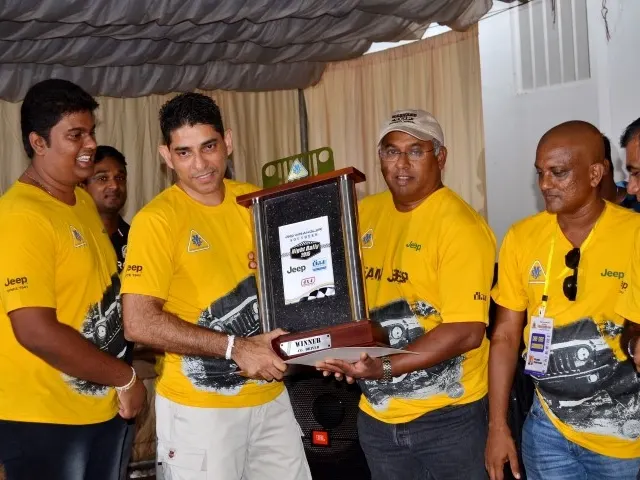 History — Overall-1st-Driver-Samin