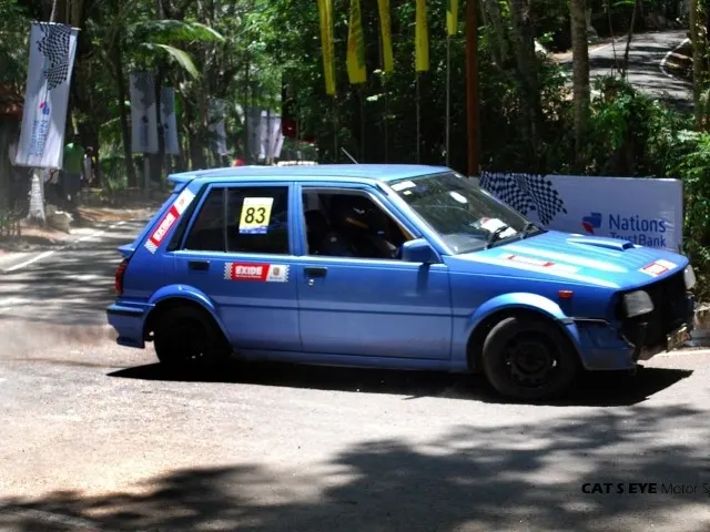 History — Prasana-de-Alwis-diesel-cars-